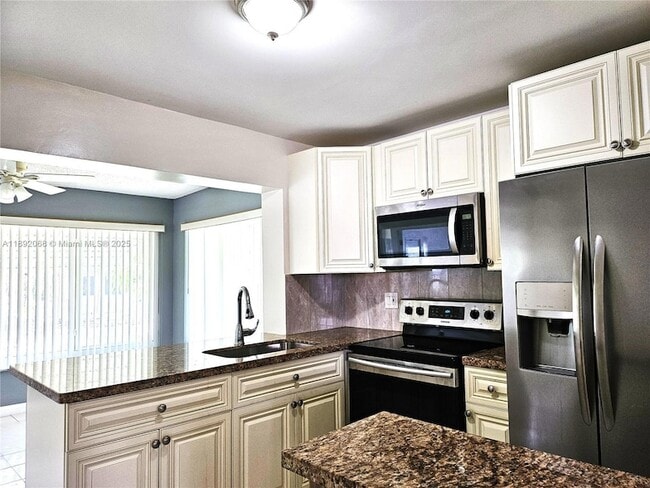 Photo - 1040 NW 73rd Terrace House