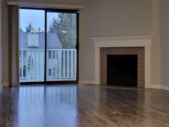 Foto del edificio - Cozy 2 bedroom Condo in Kent