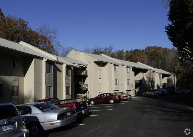 Cedar Ridge - Cedar Ridge Apartments