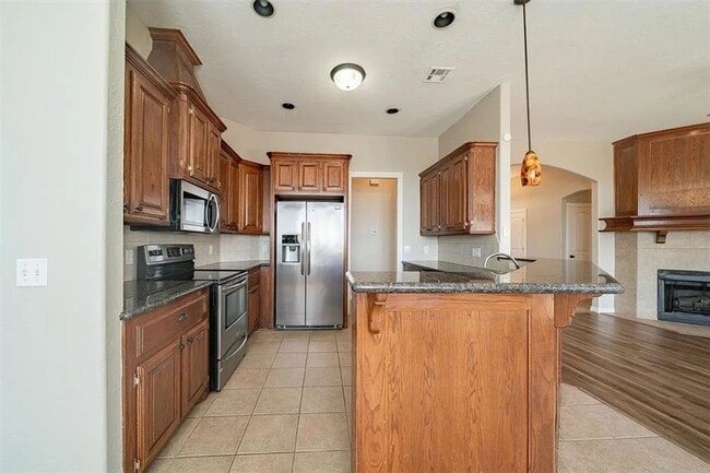 Building Photo - 1105 Kelsi Dr