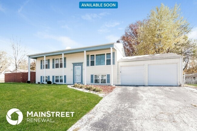 Building Photo - 5 Churchill Downs Dr