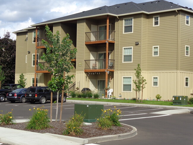 Foto del interior - Catron Place Apartments