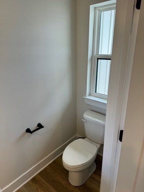 Aseo de cortesía - Primera planta - 14 W 4th St