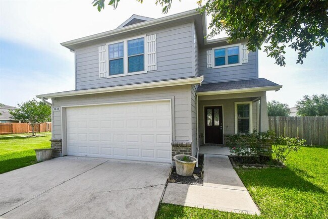 Foto del edificio - 1646 Perennial Ln