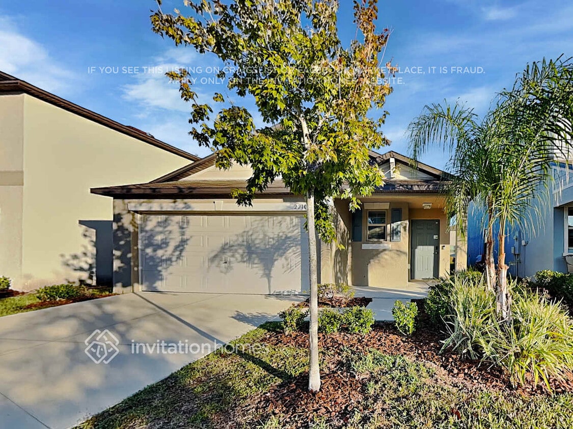 Primary Photo - 2210 Treesdale Ave