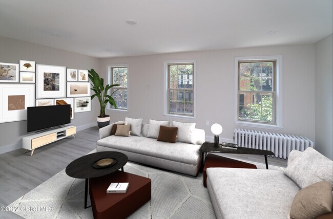 Foto del edificio - 155 Chestnut St