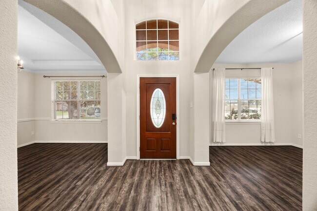Foto del edificio - 9603 Whittington Park Ln