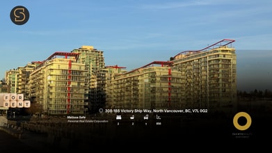 Building Photo - 185 Victory Ship Way