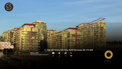 Building Photo - 185 Victory Ship Way