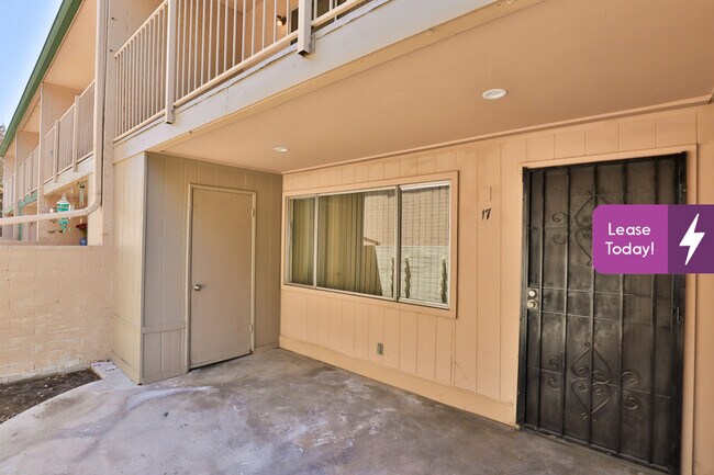 Foto del edificio - 6565 N 19th Ave