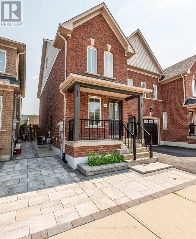 Building Photo - 48 Carpendale Crescent