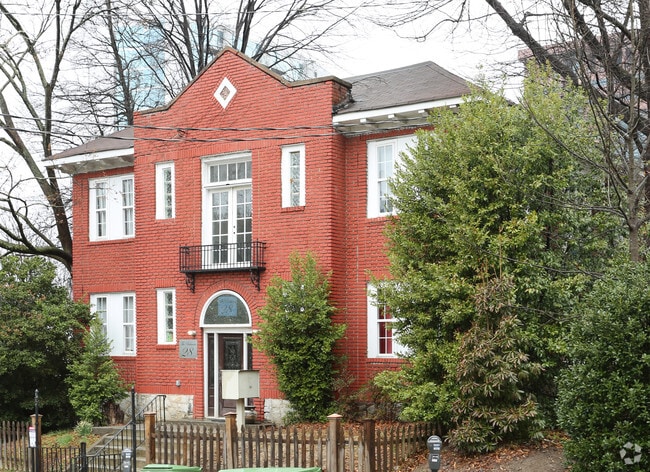 Foto del edificio - Belmere Apartments