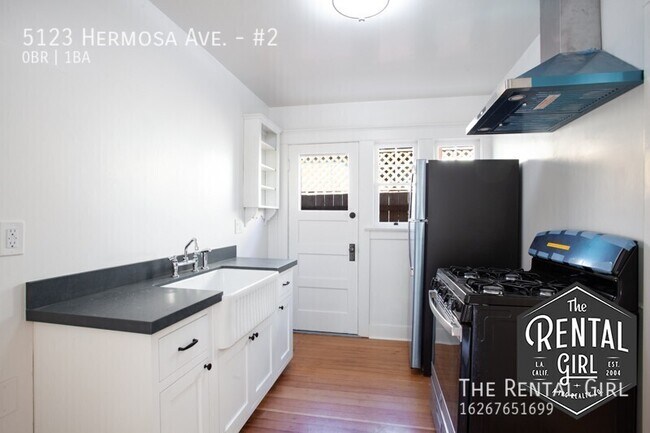 Foto del edificio - 5123 Hermosa Ave