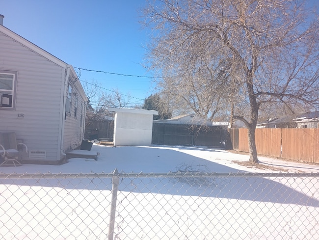 Photo - 985 N Oakland St House