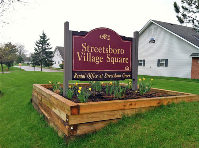 Building Photo - Streetsboro Village Square