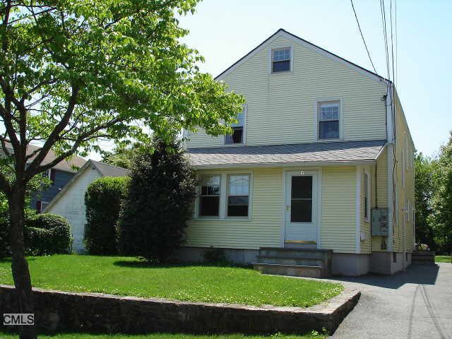 Front of house - 8 S Smith St