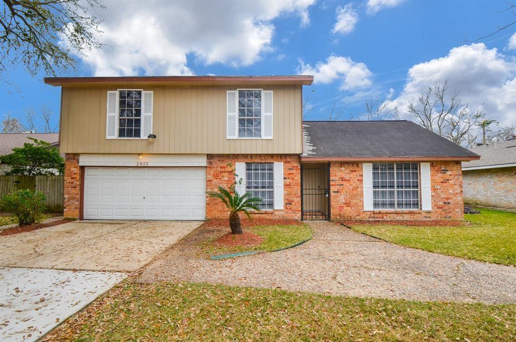 Foto principal - 2835 Dove Country Dr