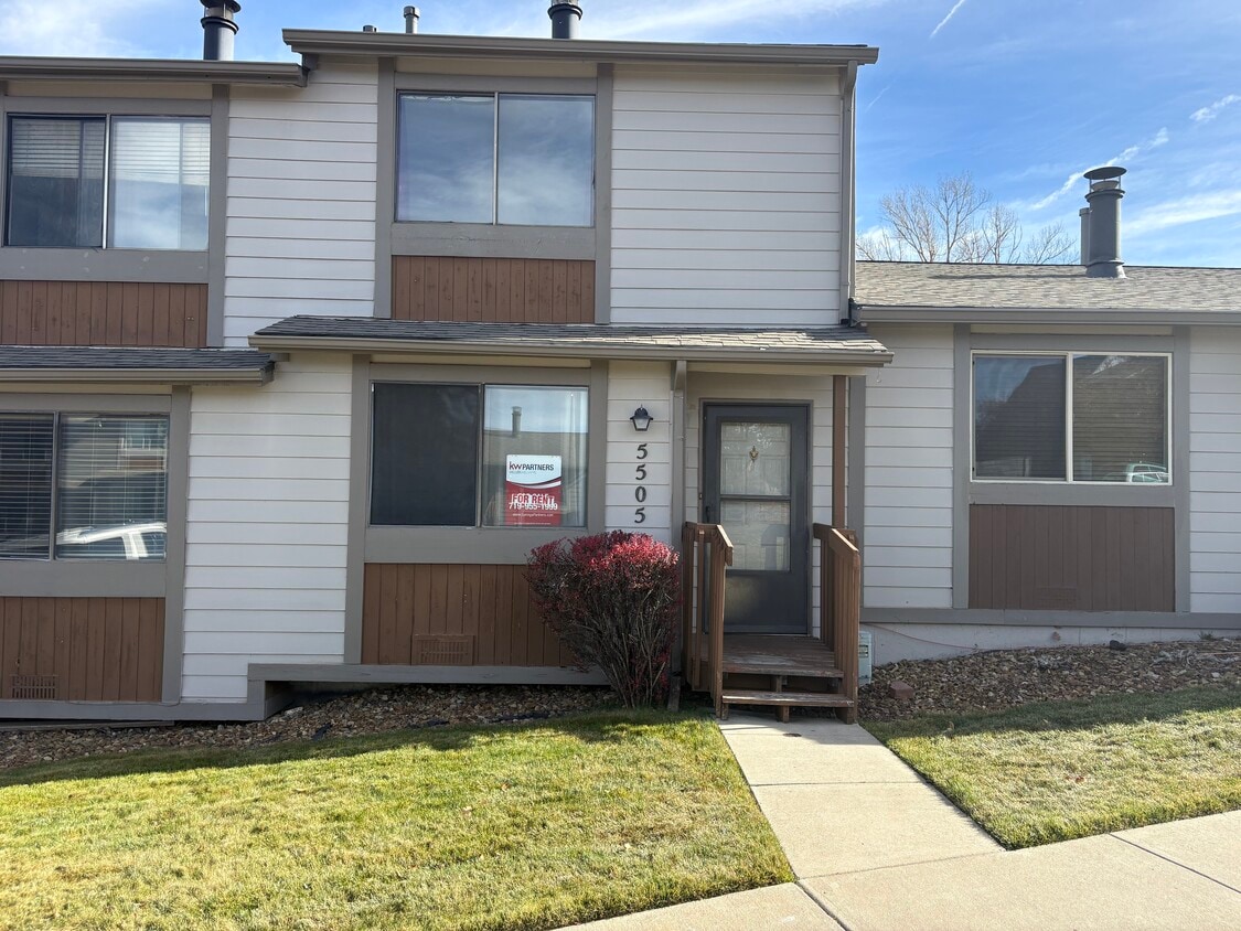 Foto principal - 5505 Mansfield Ct