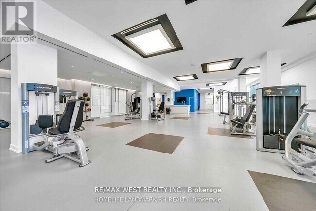 Photo du bâtiment - 195 Redpath Ave