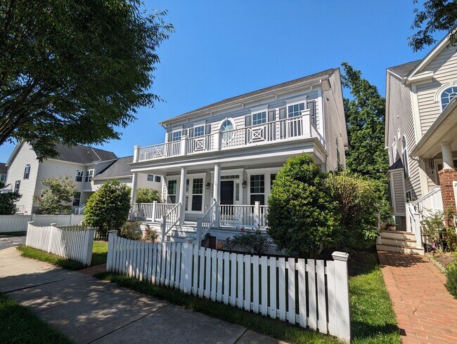 Foto del edificio - Impeccably maintained SFH in Clarksburg ready for you before the holidays!