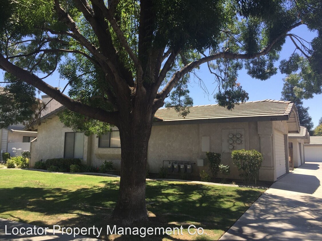 Foto principal - 8115 Laborough Dr