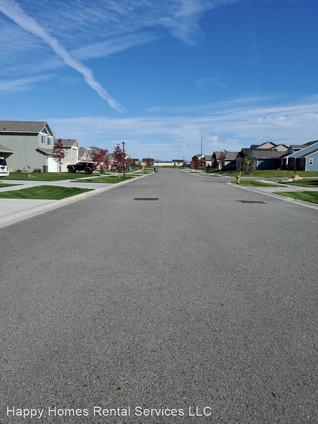 Foto del edificio - 3 br, 2 bath House - 6551 W. Covenant St.
