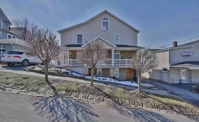 Foto del edificio - 540 Palm St