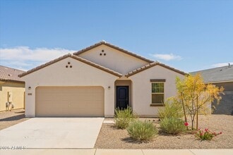 Building Photo - 18461 N Los Gabrieles Way