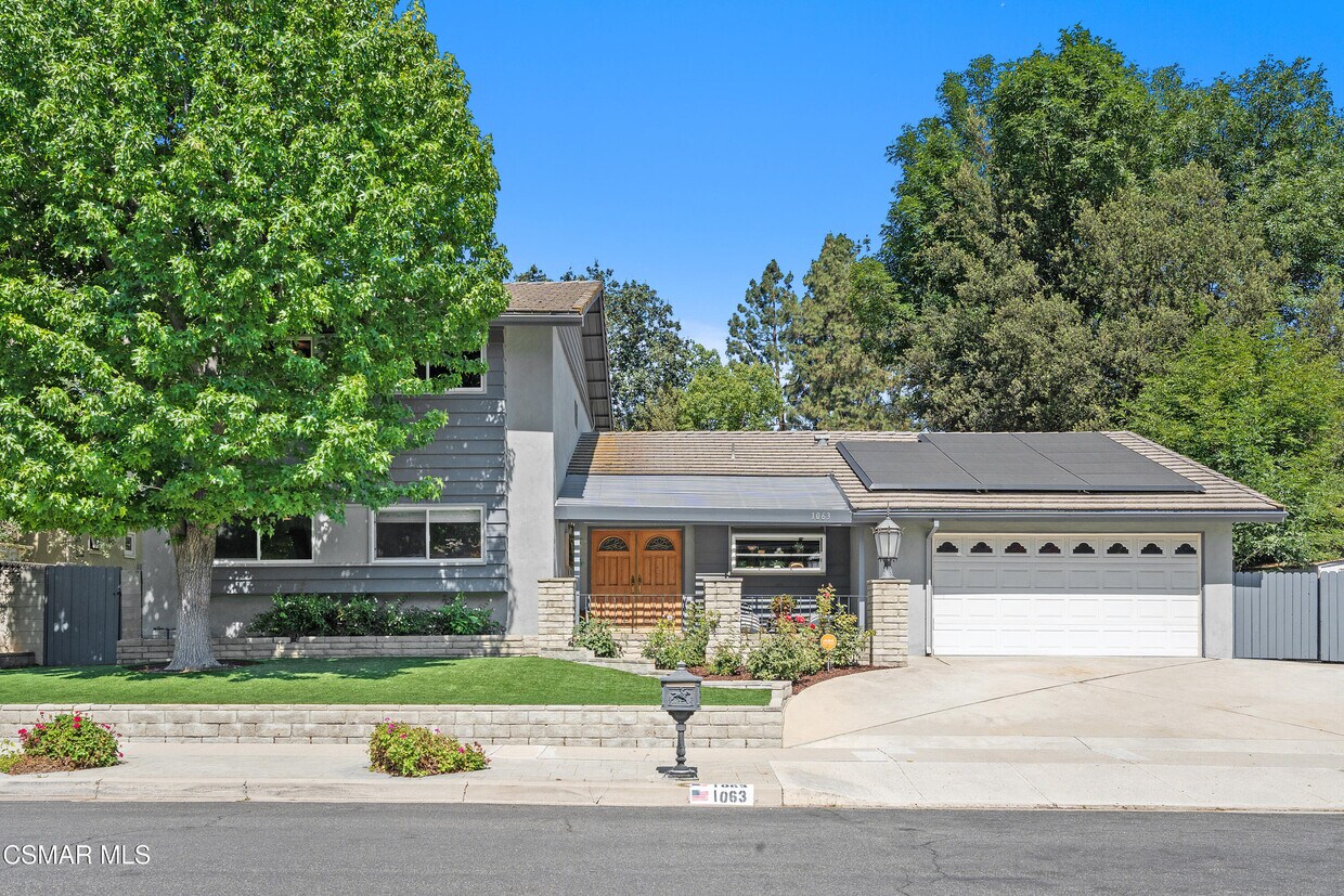 Foto principal - 1063 Valley High Ave