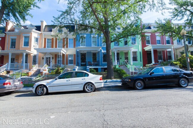 Foto del edificio - 3 br, 1 bath House - 1358 Parkwood Place NW