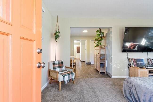 Foto del edificio - 2Bed/2Bth in Vancouver