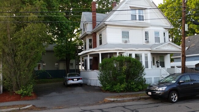 Foto del edificio - 37 W Water St