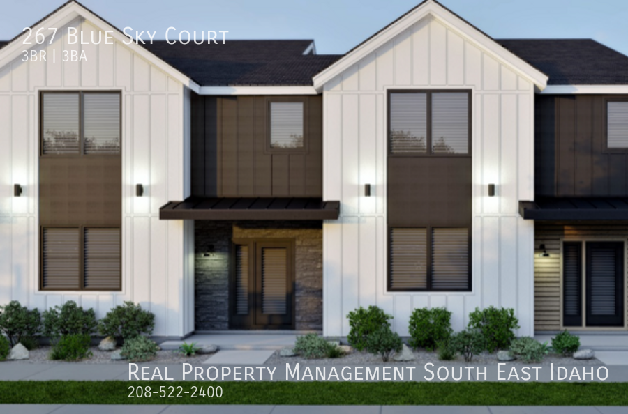 Primary Photo - Brand New Contemporary Condo in Upscale Pe...