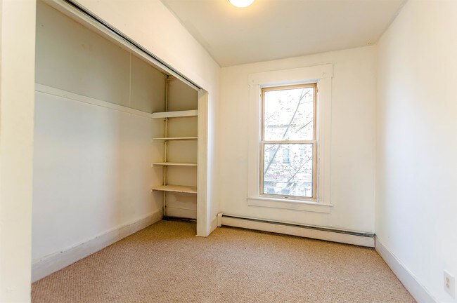 Foto del edificio - 263 Spruce St