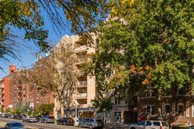 Foto del edificio - 2417 Ocean Ave