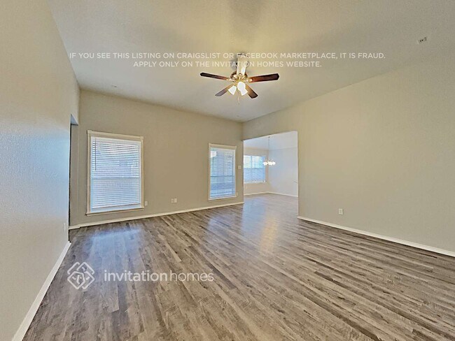 Foto del edificio - 512 Bretts Way