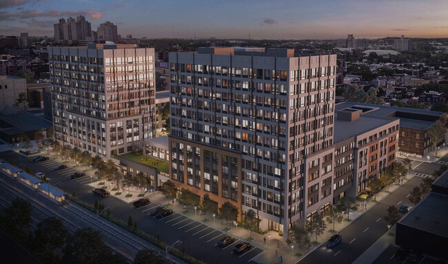 Building Photo - West Side Square