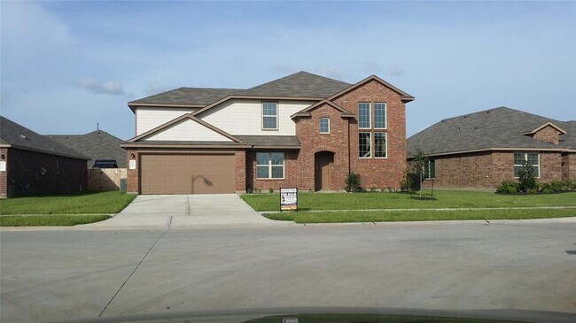 Foto del edificio - 9403 Limestone Ranch Ln