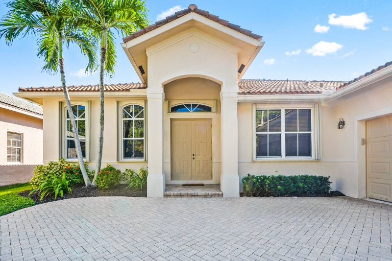 Photo - 1366 Crossbill Ct (Weston, FL)