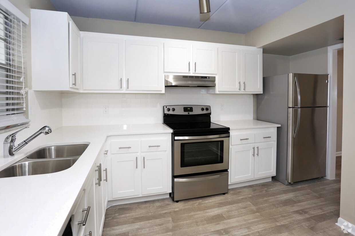 Gull Harbor Apartments in North Redington Beach, FL