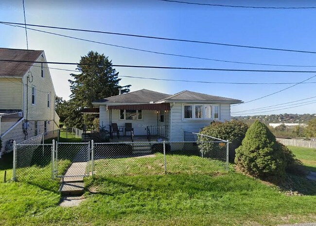 Foto del edificio - 422 Buckeye St