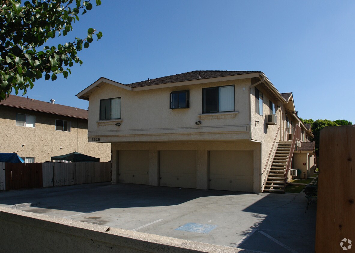 3629 S Barcelona St, Spring Valley, CA 91977 Apartments in Spring Valley, CA