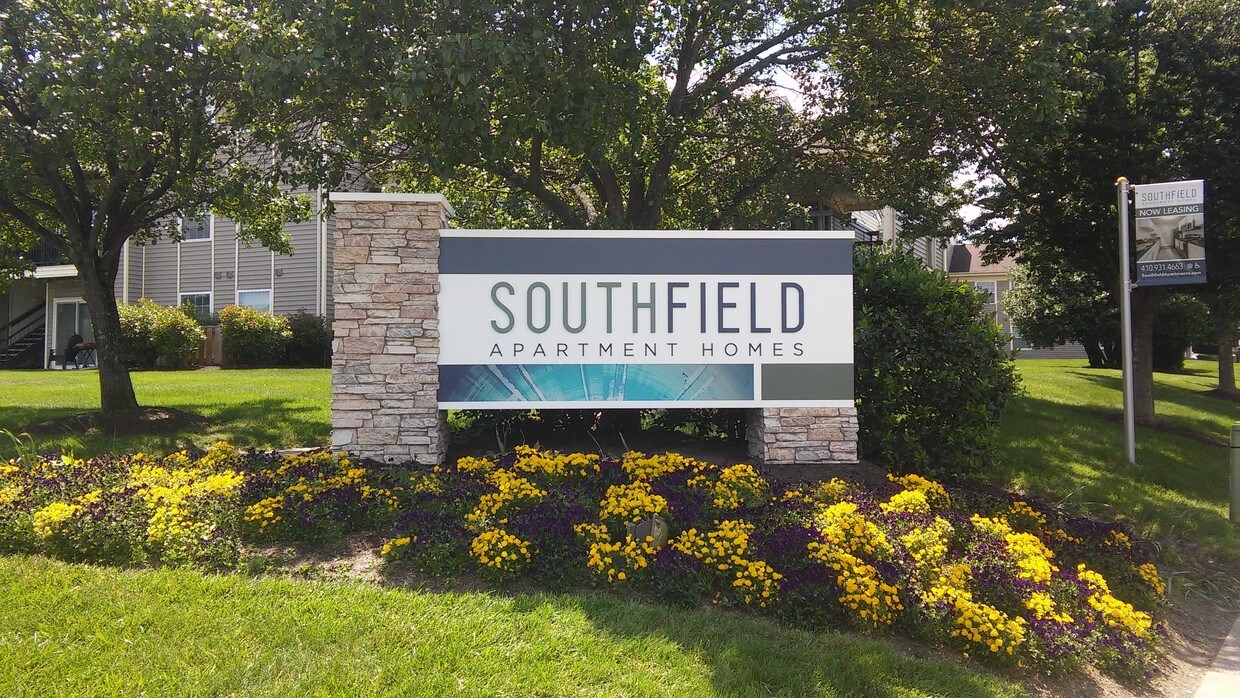 Southfield Rentals Nottingham, MD