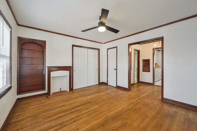 Foto del edificio - 1507 NW 28th St