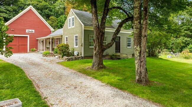 Foto del edificio - 123 Durham Rd
