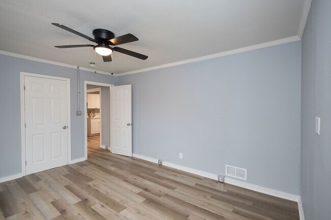 Foto del edificio - 3 Bedroom Home for Rent in Griffin, GA – $1,600/mo | 2 Bathrooms