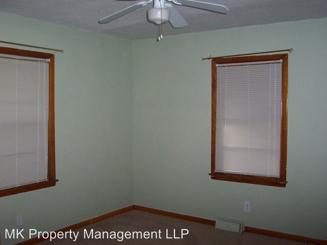 Building Photo - 2 br, 1 bath Apartment - 410 13th