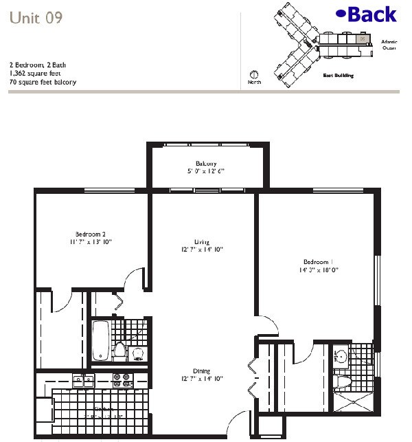 Building Photo - 3000 S Ocean Dr