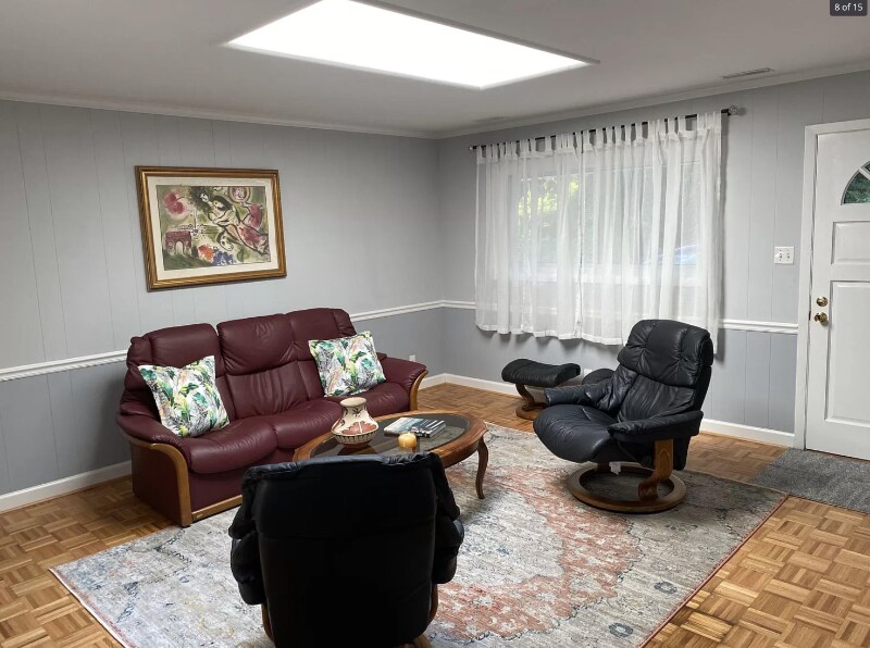 Foto principal - 1416 Old Lystra Rd