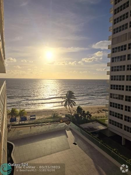 Building Photo - 4020 Galt Ocean Dr